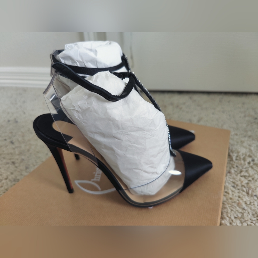 Christian louboutin - pumps - size 36